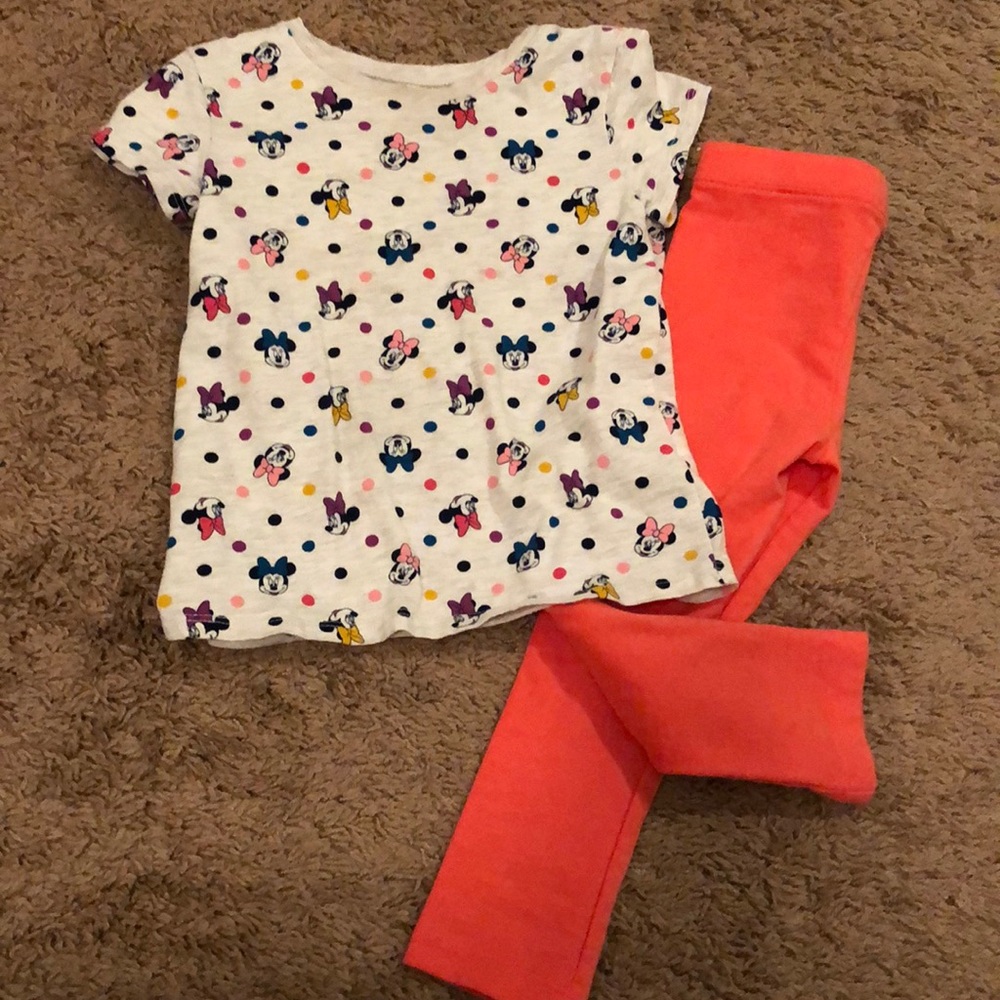 Old navy outfit